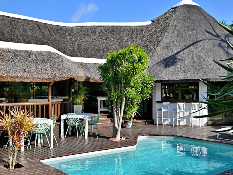 Sandals Guest House St.Francis Bay 5
