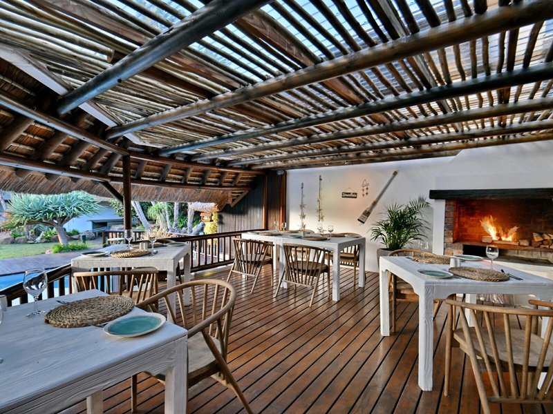 Sandals Guest House St.Francis Bay 10