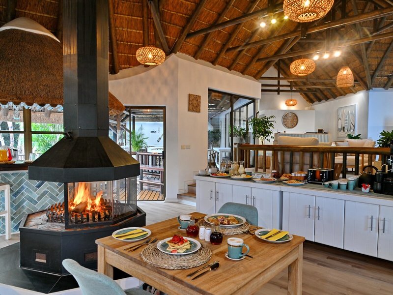 Sandals Guest House St.Francis Bay 11