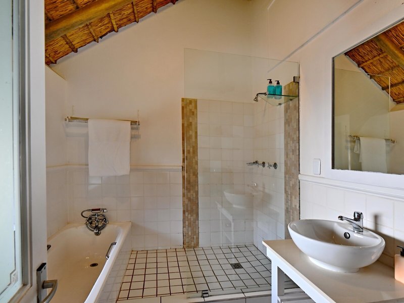 Sandals Guest House St.Francis Bay 15