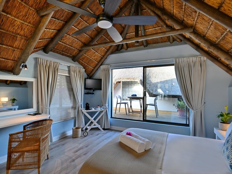 Sandals Guest House St.Francis Bay 16