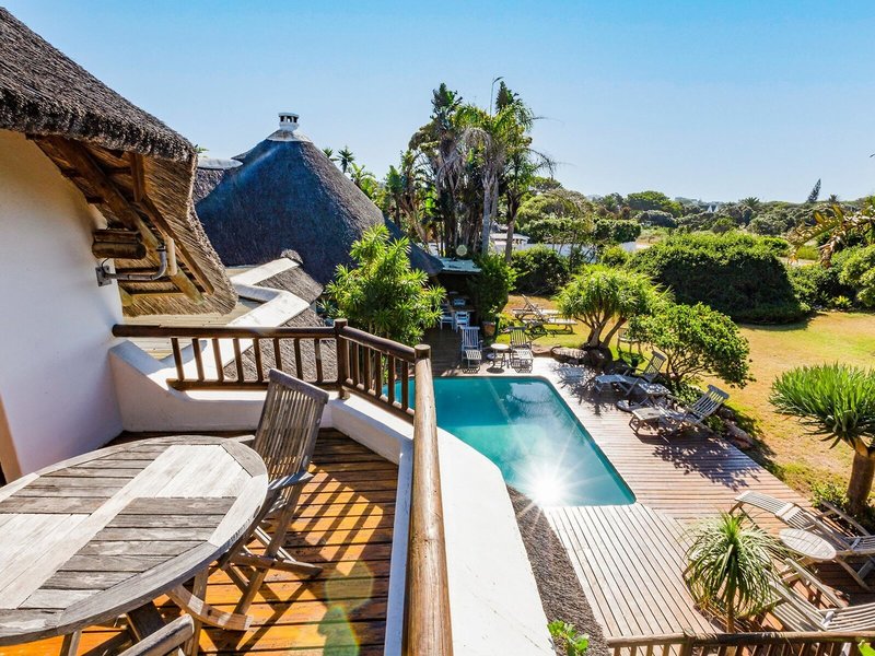Sandals Guest House St.Francis Bay