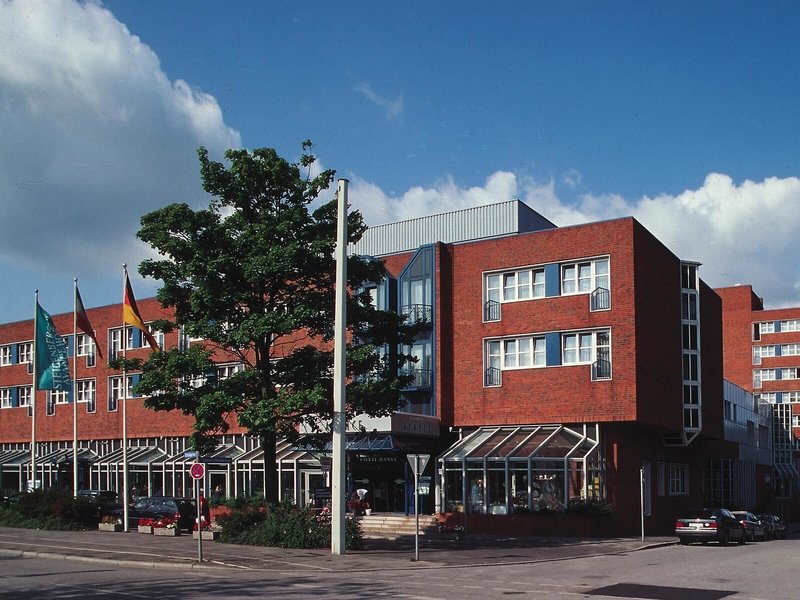 Steigenberger Conti Hansa