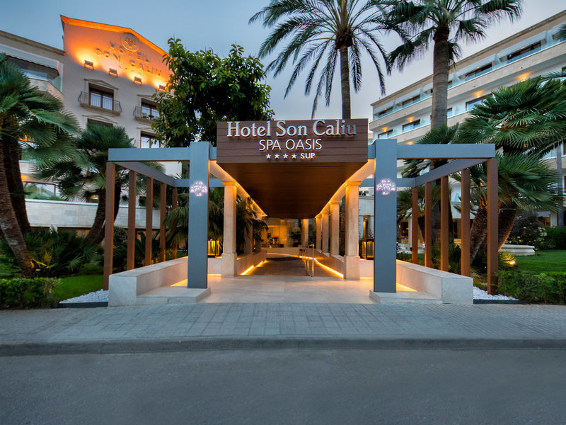 Hotel Son Caliu Spa Oasis 2