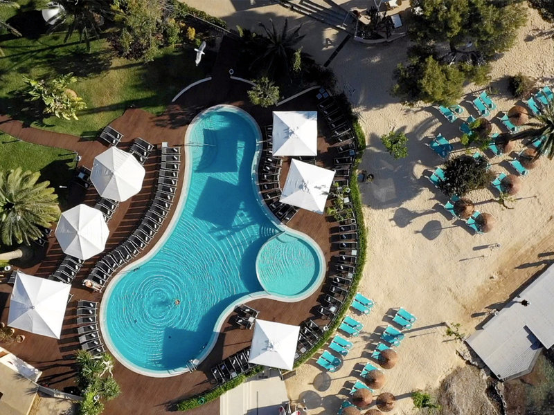 Hotel Son Caliu Spa Oasis 3