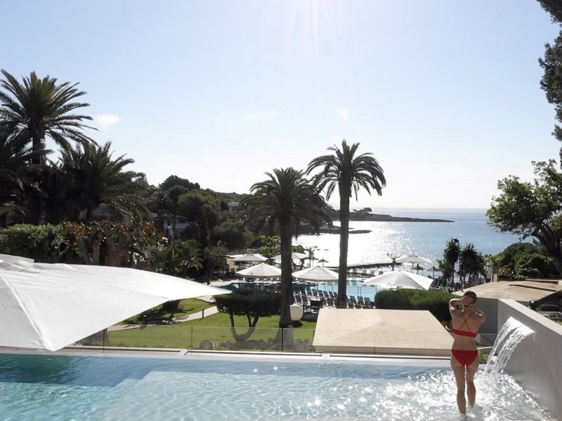 Hotel Son Caliu Spa Oasis 4