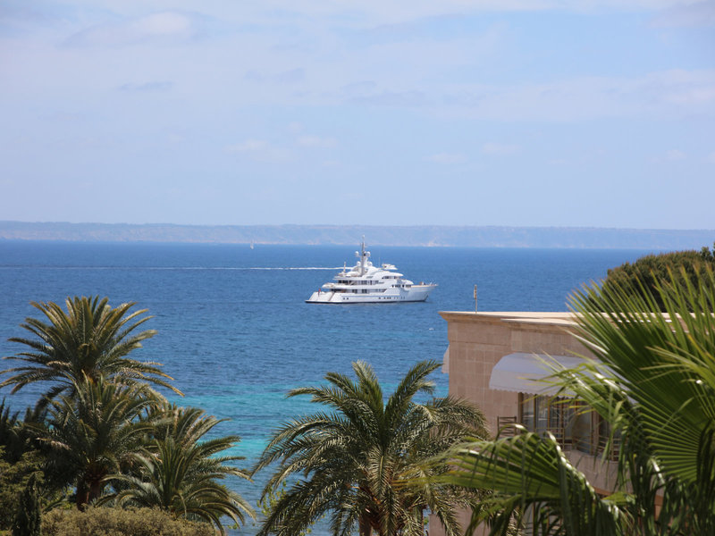 Hotel Son Caliu Spa Oasis 5