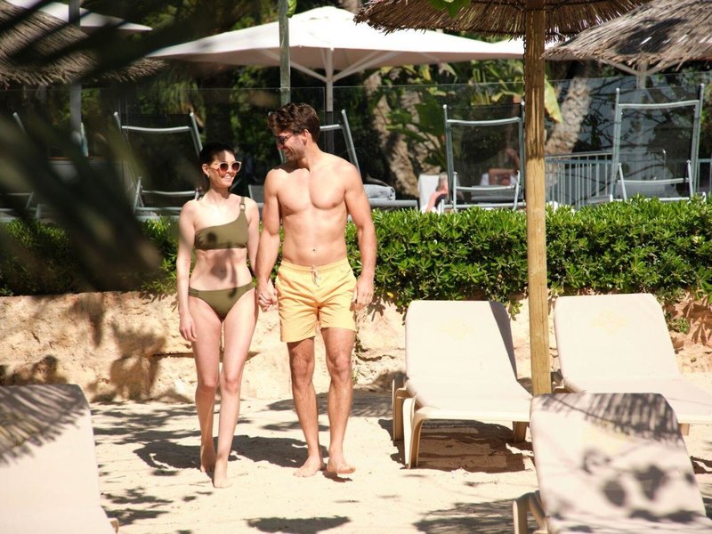 Hotel Son Caliu Spa Oasis 7