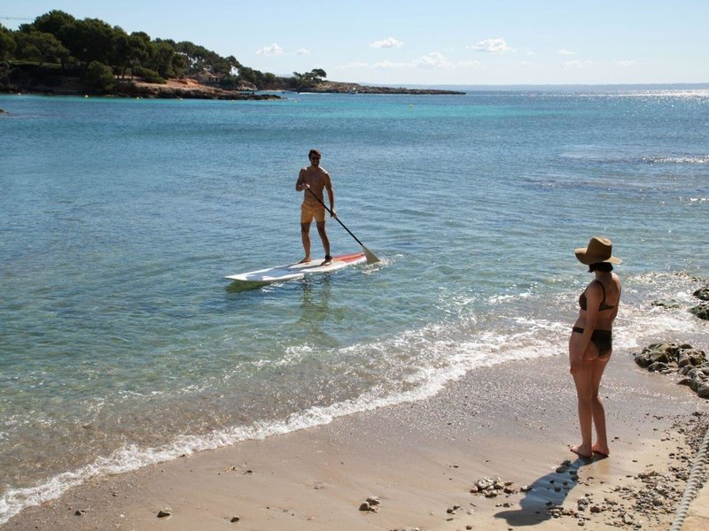 Hotel Son Caliu Spa Oasis 8