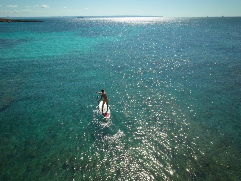 Hotel Son Caliu Spa Oasis 10