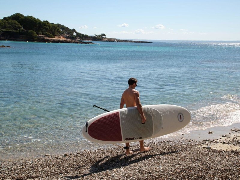 Hotel Son Caliu Spa Oasis 11