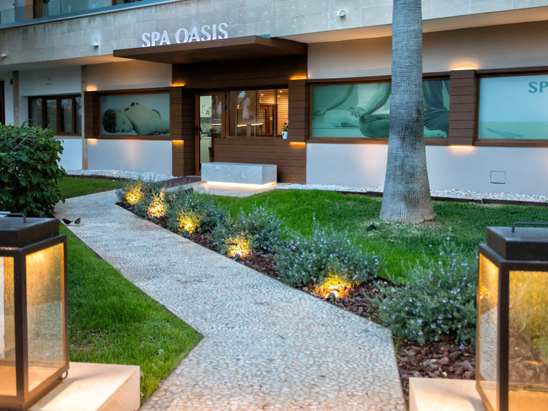 Hotel Son Caliu Spa Oasis 13