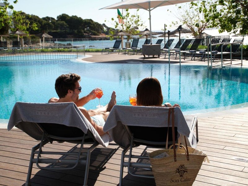 Hotel Son Caliu Spa Oasis 15
