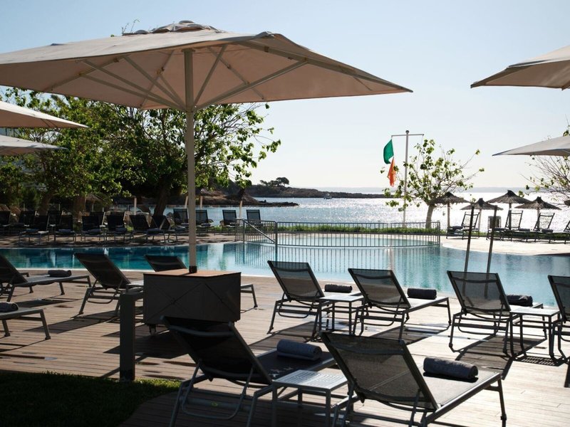 Hotel Son Caliu Spa Oasis 16