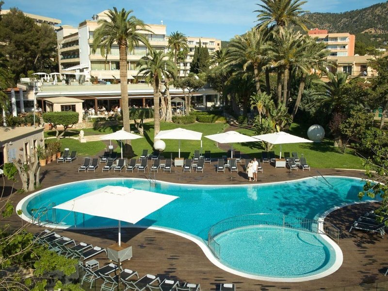 Hotel Son Caliu Spa Oasis 17