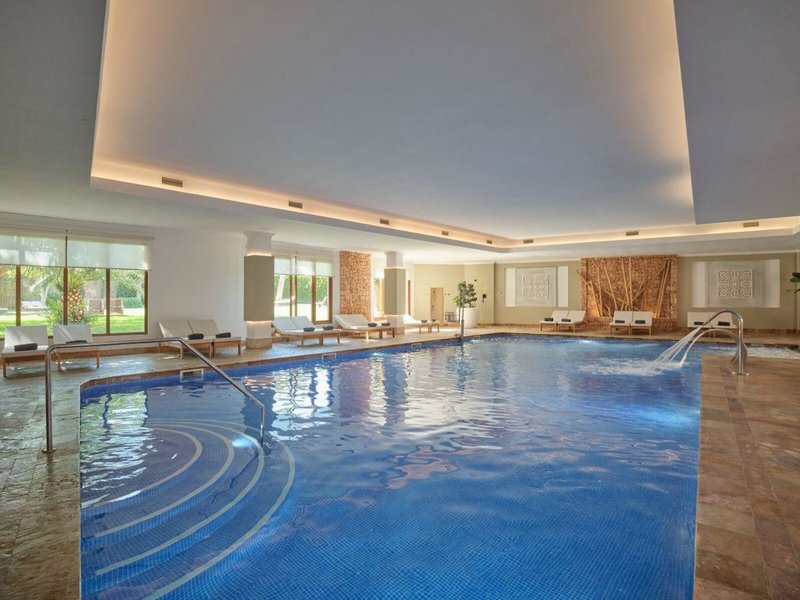 Hotel Son Caliu Spa Oasis 19