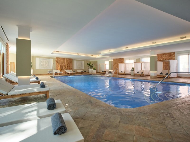 Hotel Son Caliu Spa Oasis 22