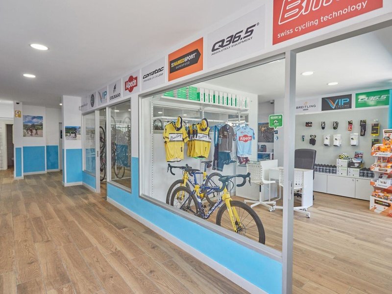 Hotel Son Caliu Spa Oasis 25