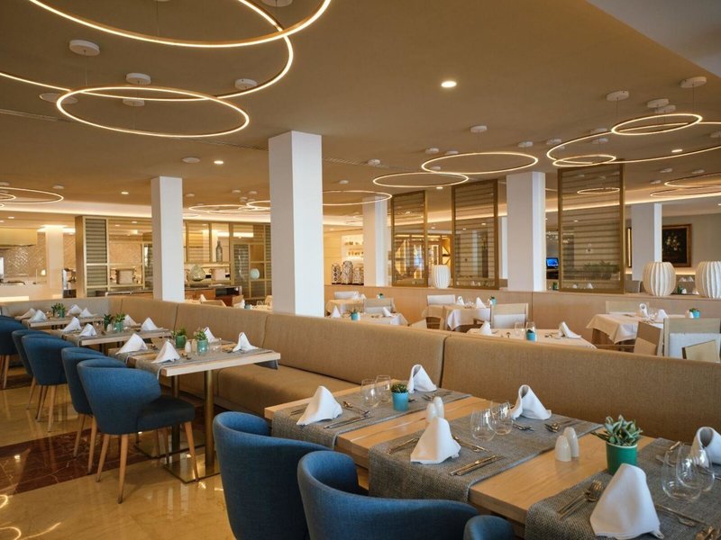 Hotel Son Caliu Spa Oasis 27