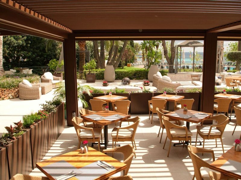 Hotel Son Caliu Spa Oasis 29