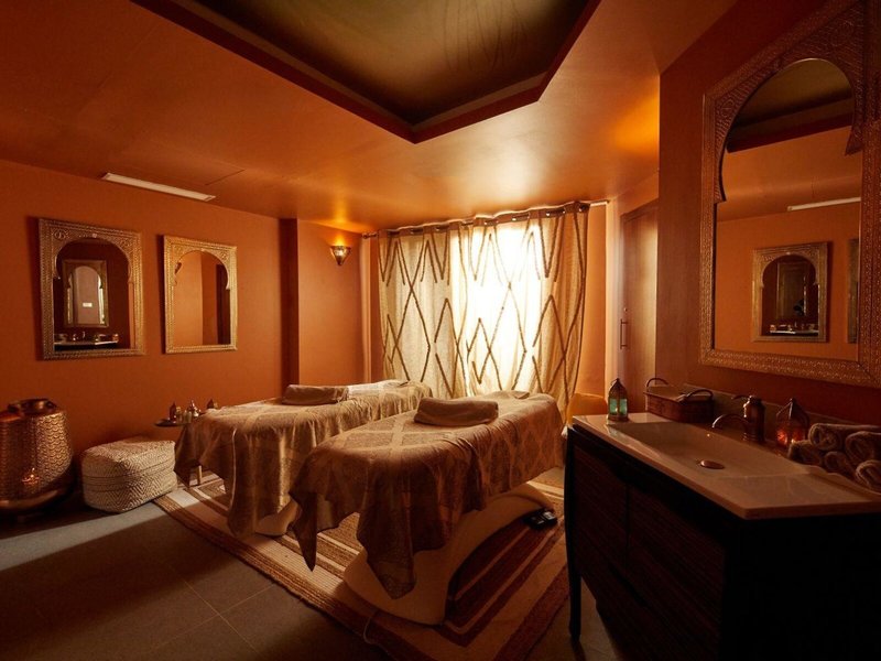 Hotel Son Caliu Spa Oasis 30