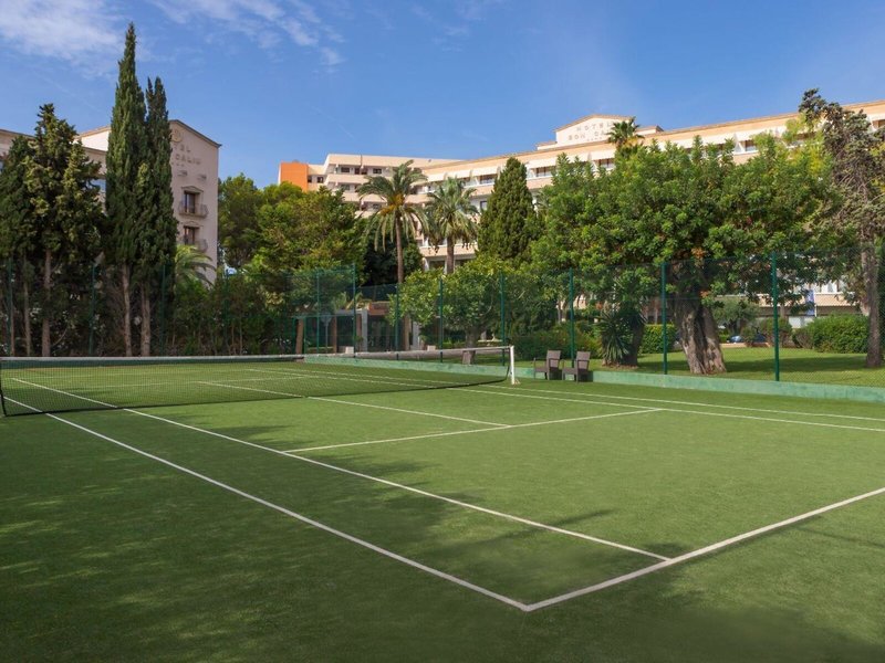 Hotel Son Caliu Spa Oasis 31