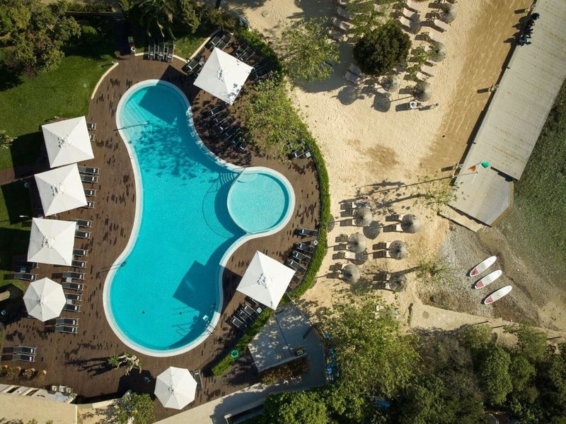 Hotel Son Caliu Spa Oasis 33