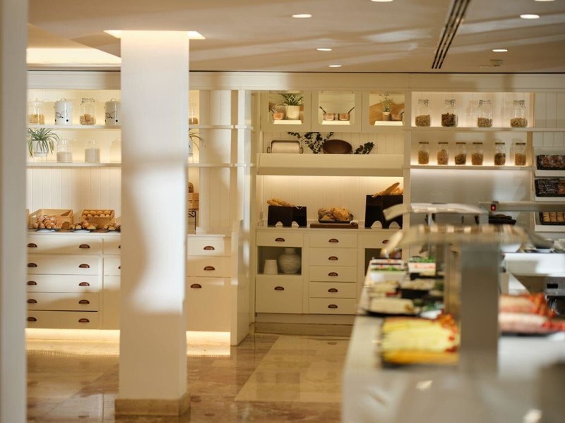 Hotel Son Caliu Spa Oasis 36