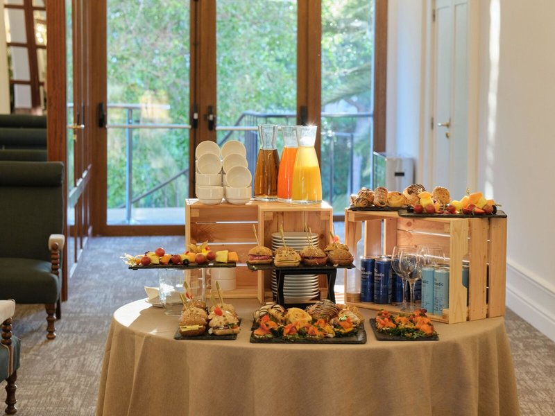 Hotel Son Caliu Spa Oasis 39