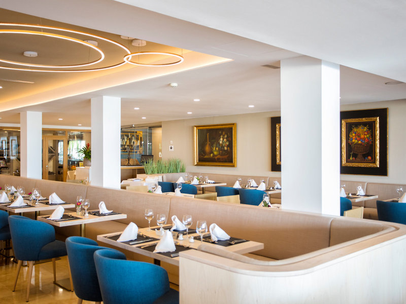 Hotel Son Caliu Spa Oasis 40