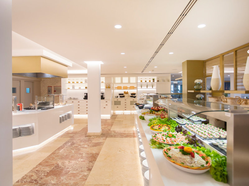 Hotel Son Caliu Spa Oasis 45