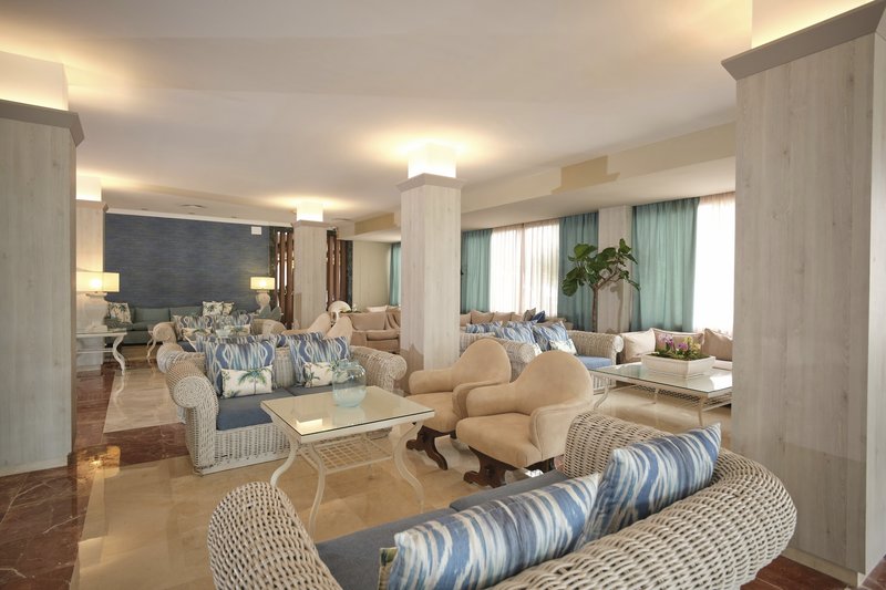 Hotel Son Caliu Spa Oasis 8