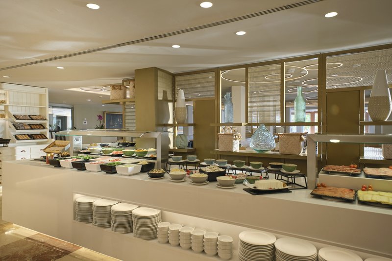 Hotel Son Caliu Spa Oasis 13
