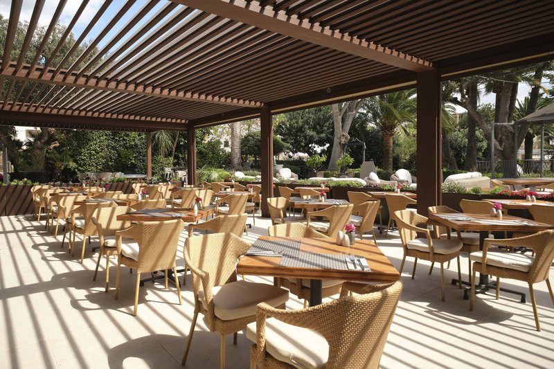 Hotel Son Caliu Spa Oasis 14