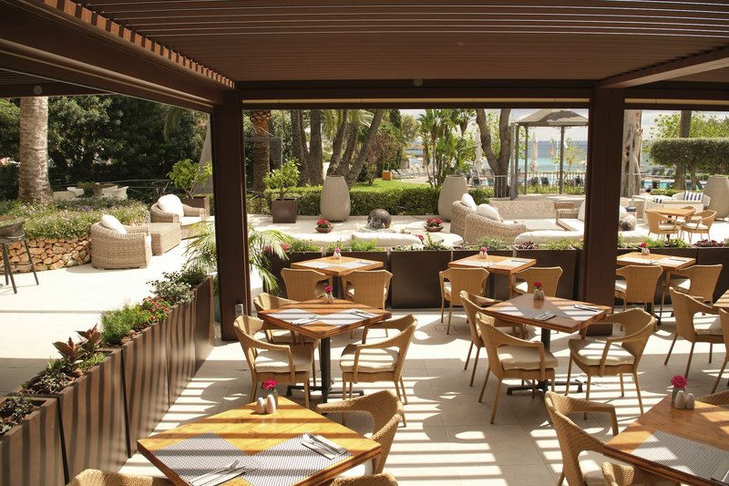 Hotel Son Caliu Spa Oasis 16