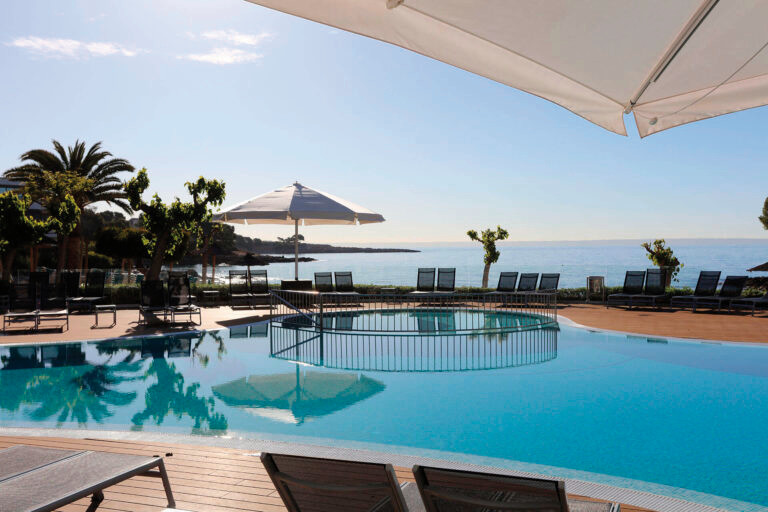 Hotel Son Caliu Spa Oasis 6