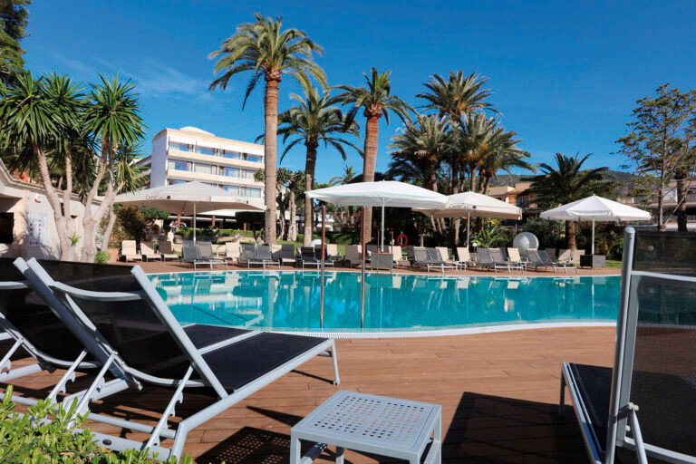 Hotel Son Caliu Spa Oasis 7