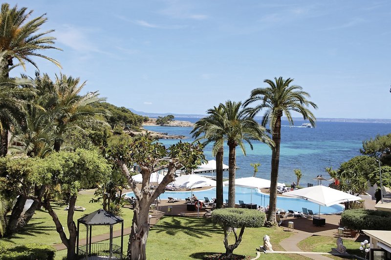 Hotel Son Caliu Spa Oasis 8