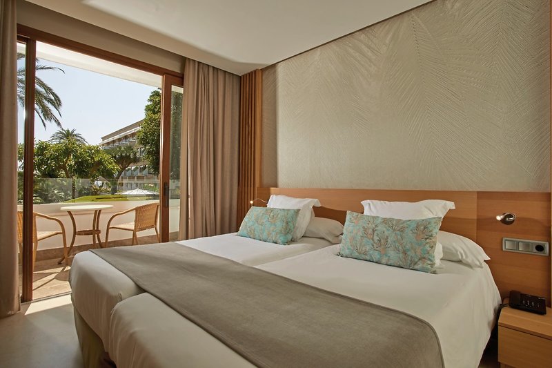 Hotel Son Caliu Spa Oasis 10