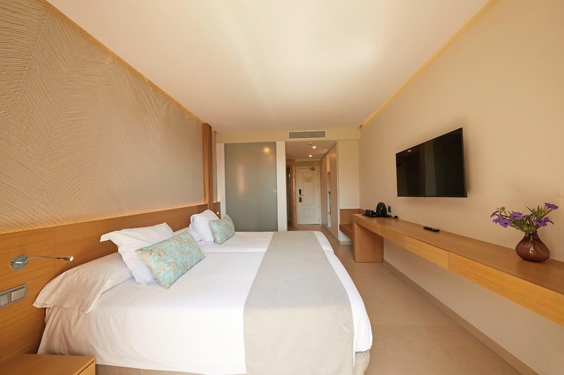 Hotel Son Caliu Spa Oasis 11