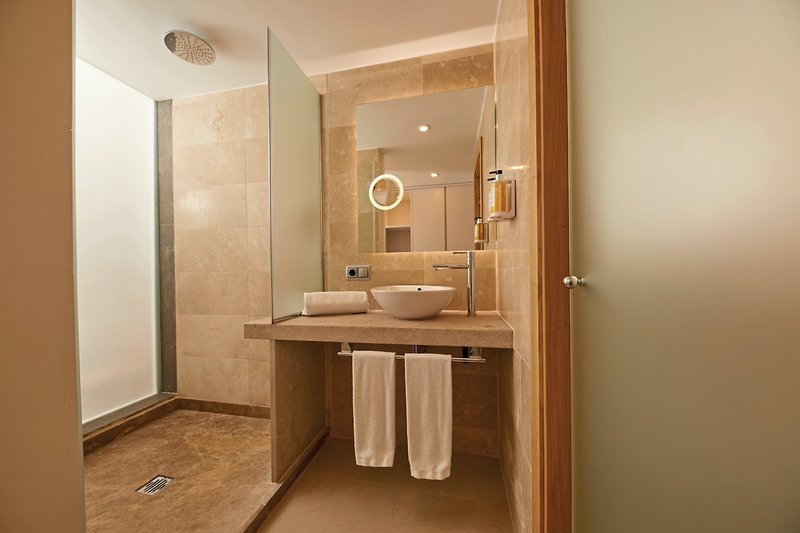 Hotel Son Caliu Spa Oasis 12