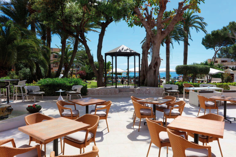 Hotel Son Caliu Spa Oasis 21