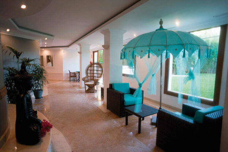 Hotel Son Caliu Spa Oasis 24