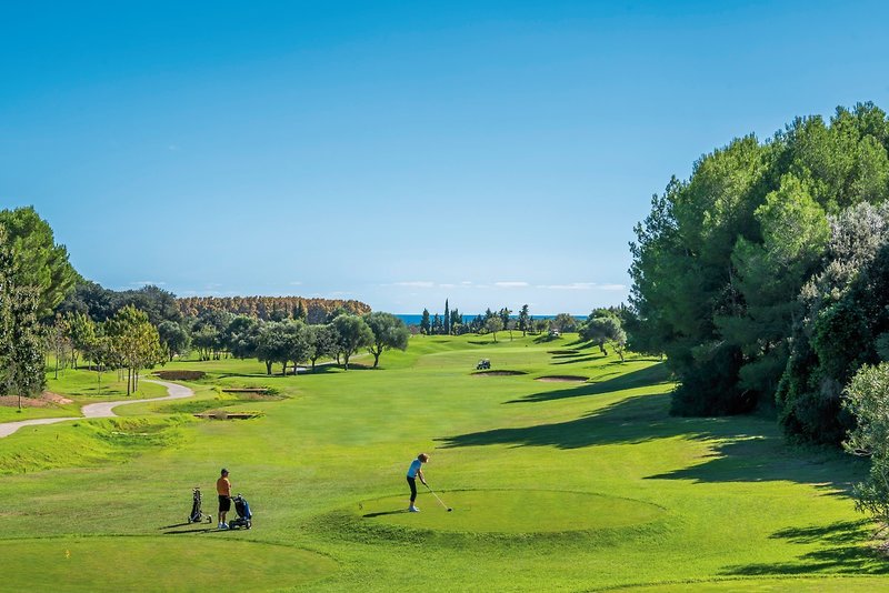 Pula Golf Resort 3