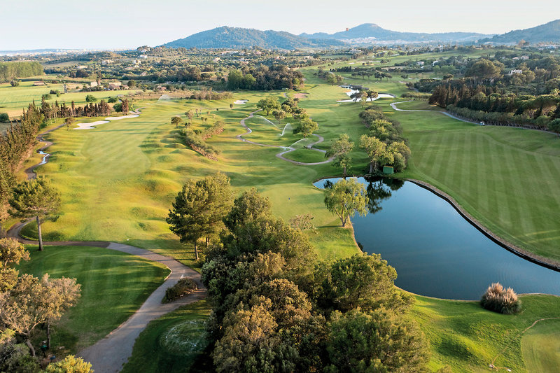 Pula Golf Resort 4