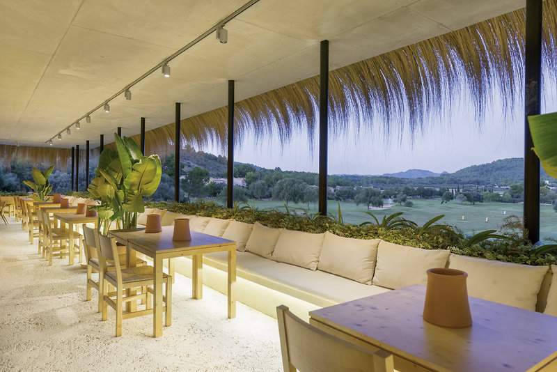 Pula Golf Resort 18