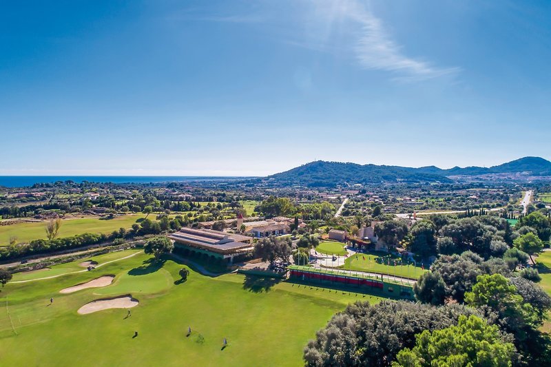Pula Golf Resort 24