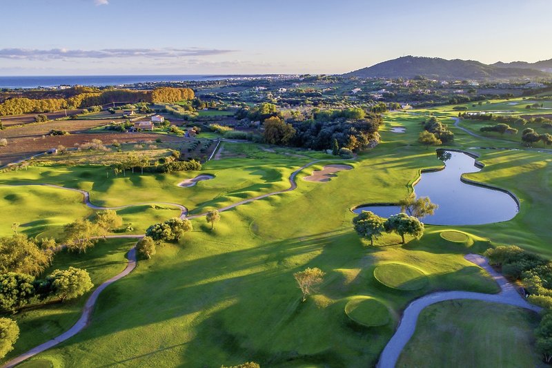 Pula Golf Resort 30