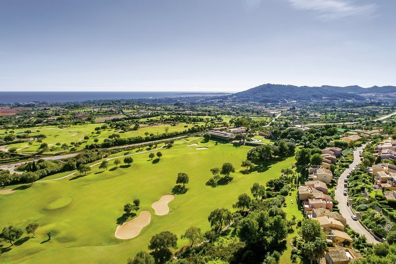 Pula Golf Resort 31