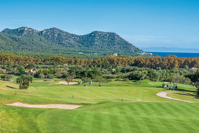 Pula Golf Resort 32